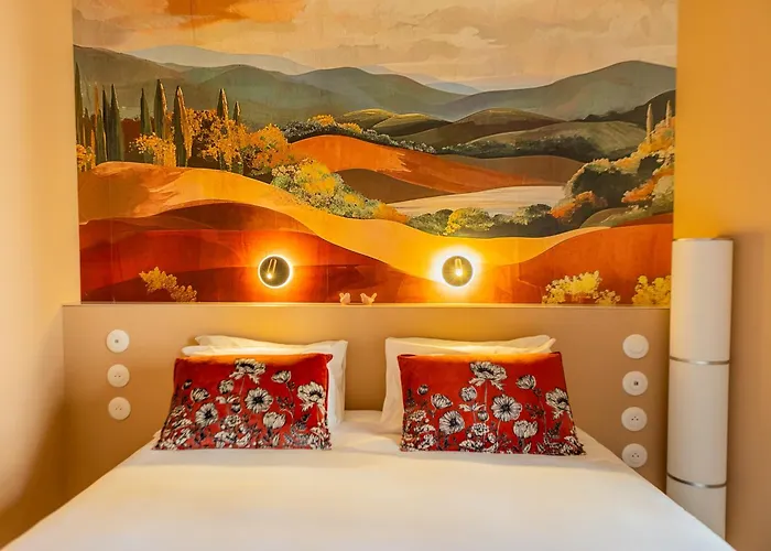Garlande Hotel Avignon Centre