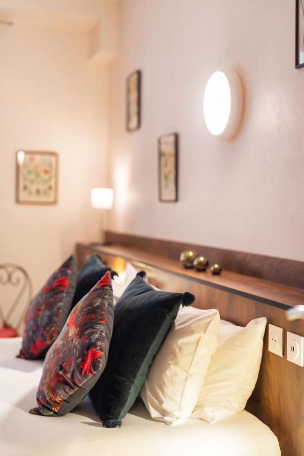 Garlande Hotel Avignon Centre 3*
