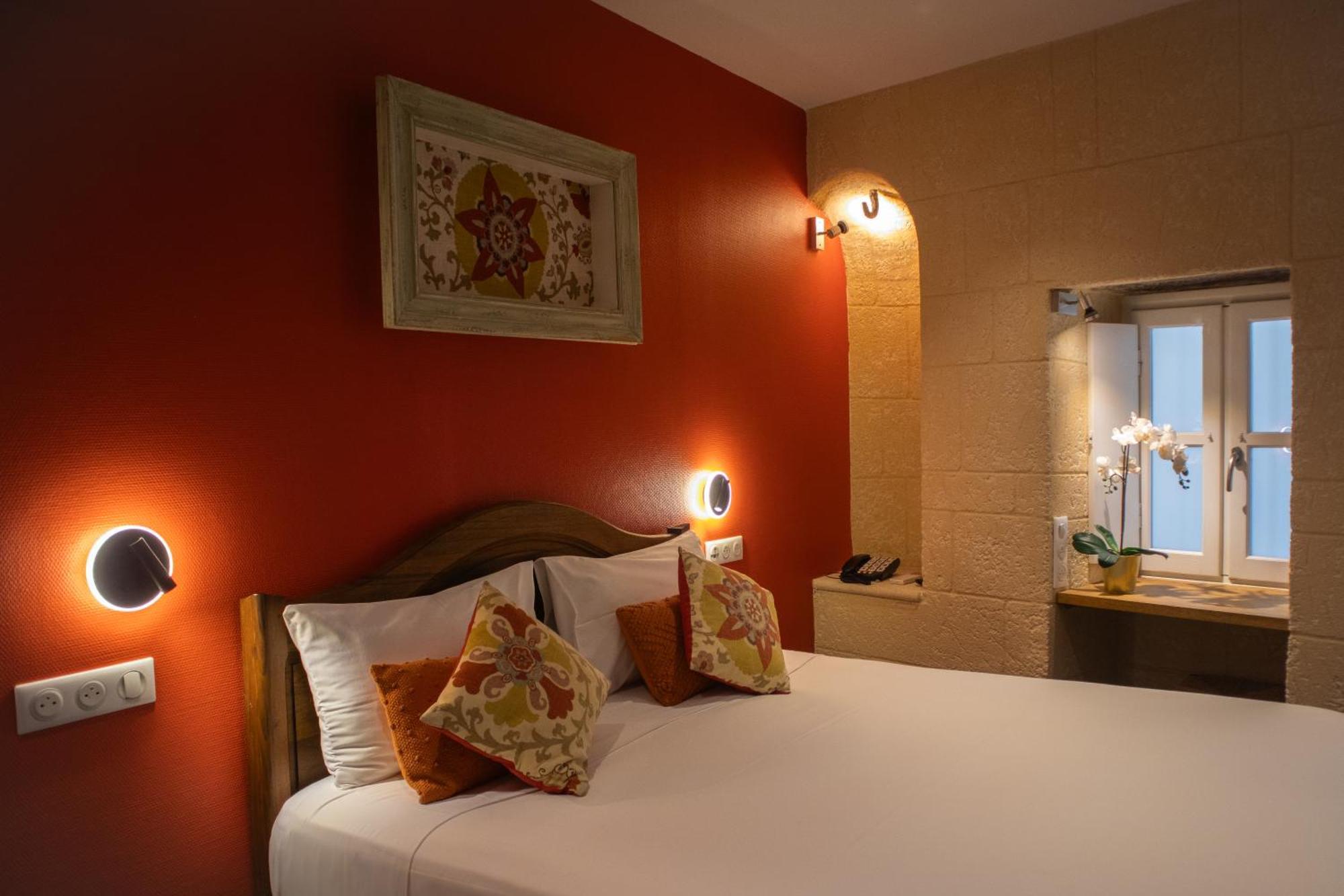Hotel Garlande Hotel Avignon Centre 3*