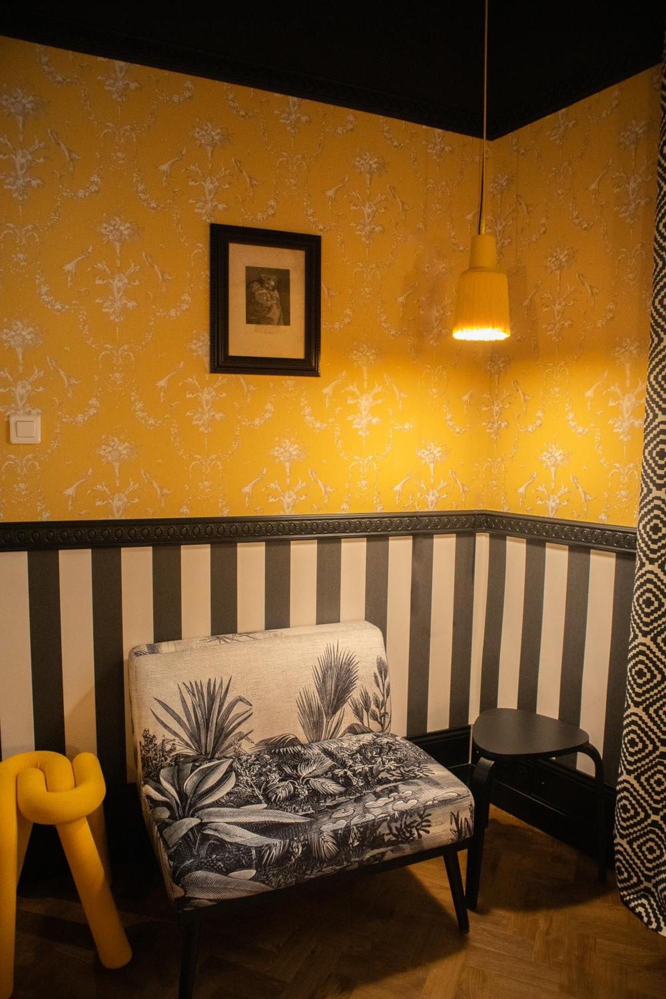 Garlande Hotel Avignon Centre 3* Avignon