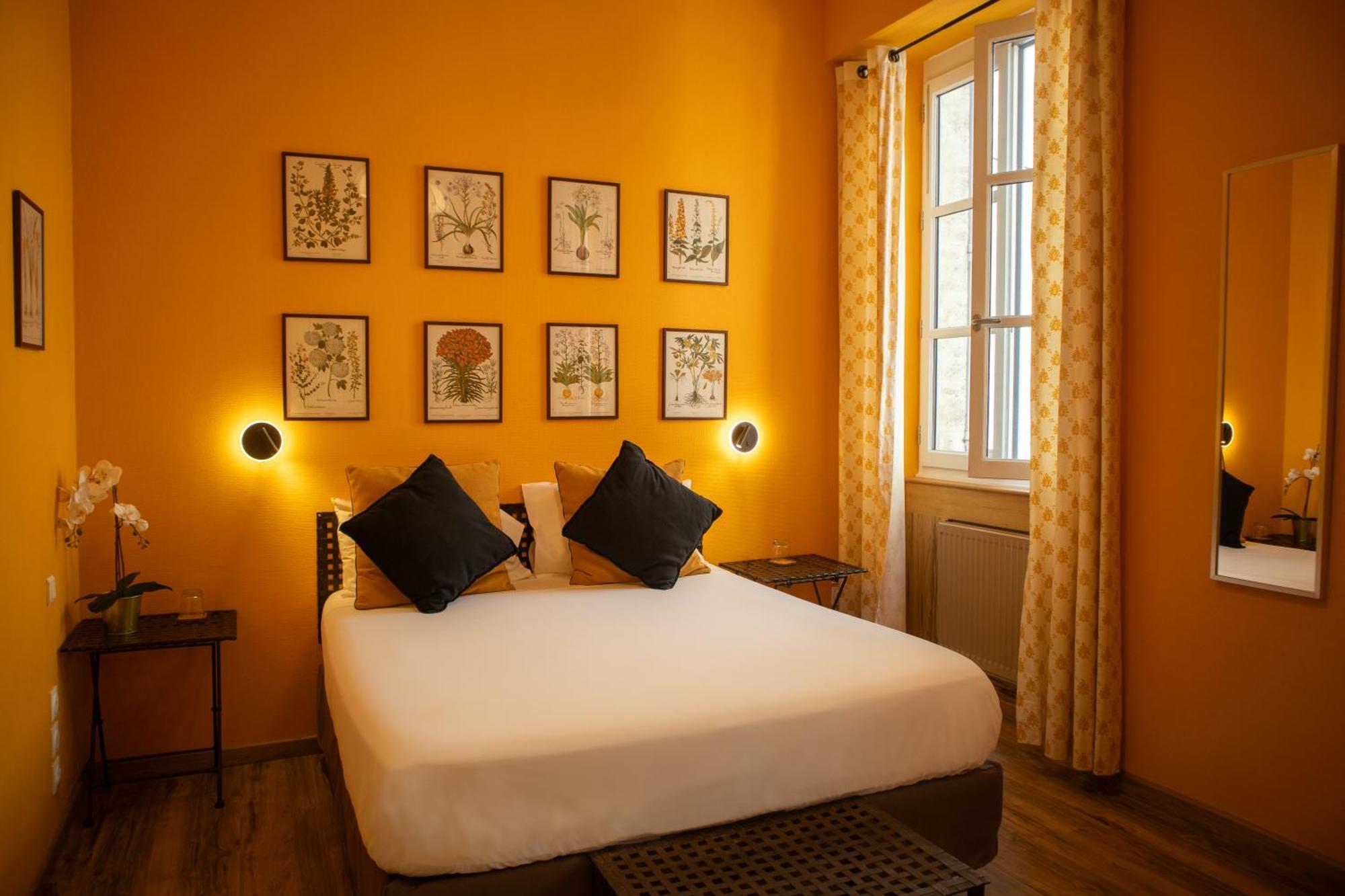 Garlande Centre 3* Avinhão