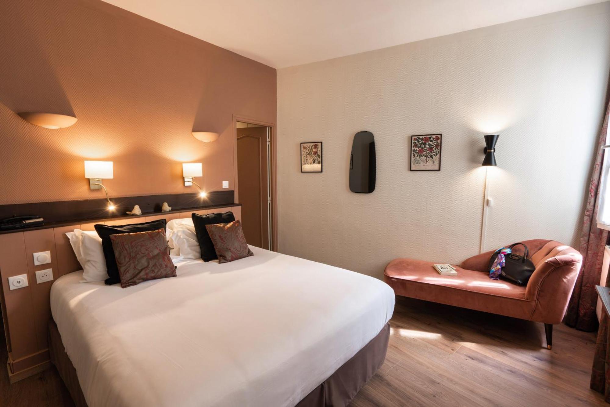 Garlande Hotel Avignon Centre 3* Avignon