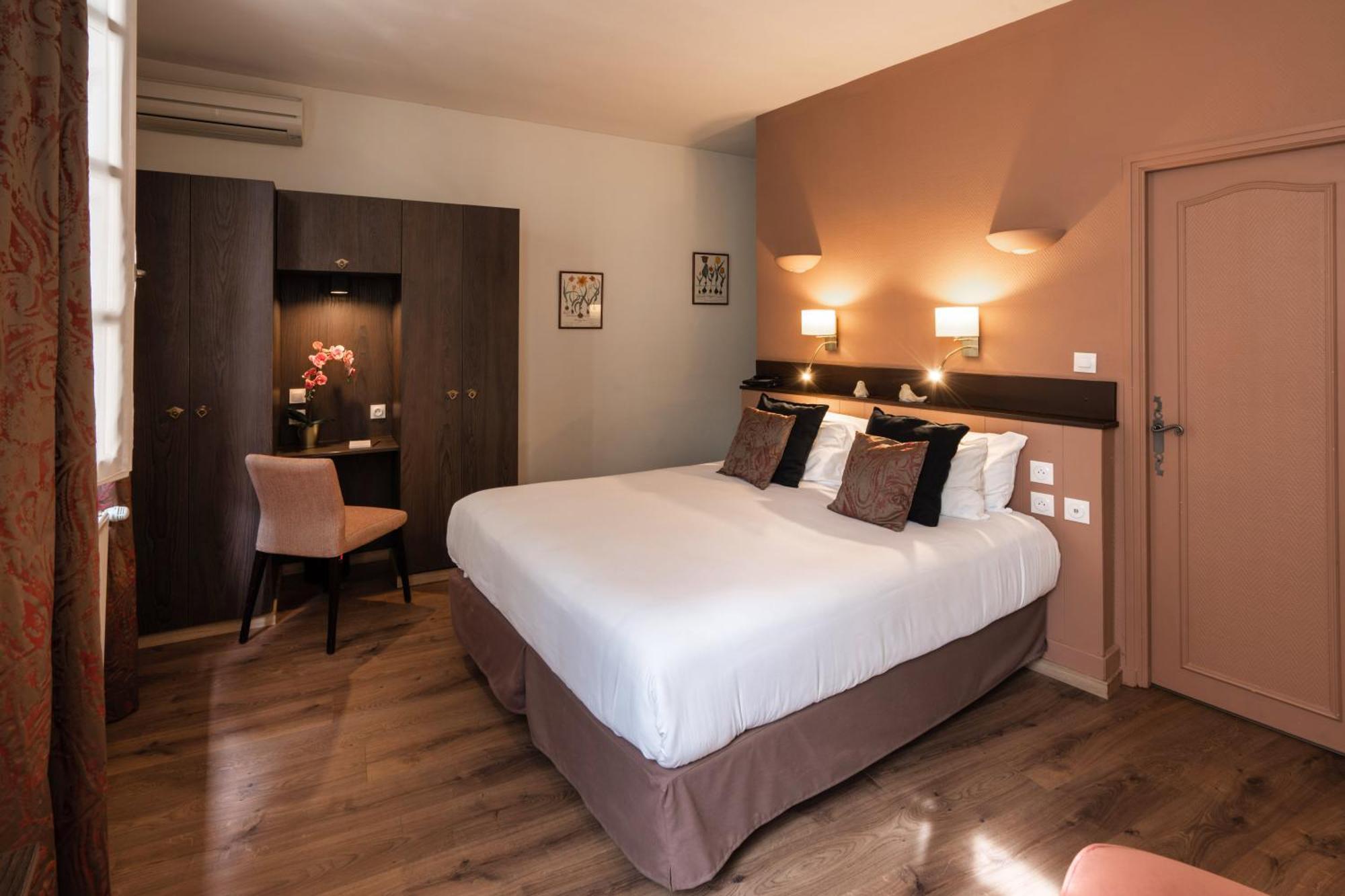 Garlande Hotel Avignon Centre Hotel