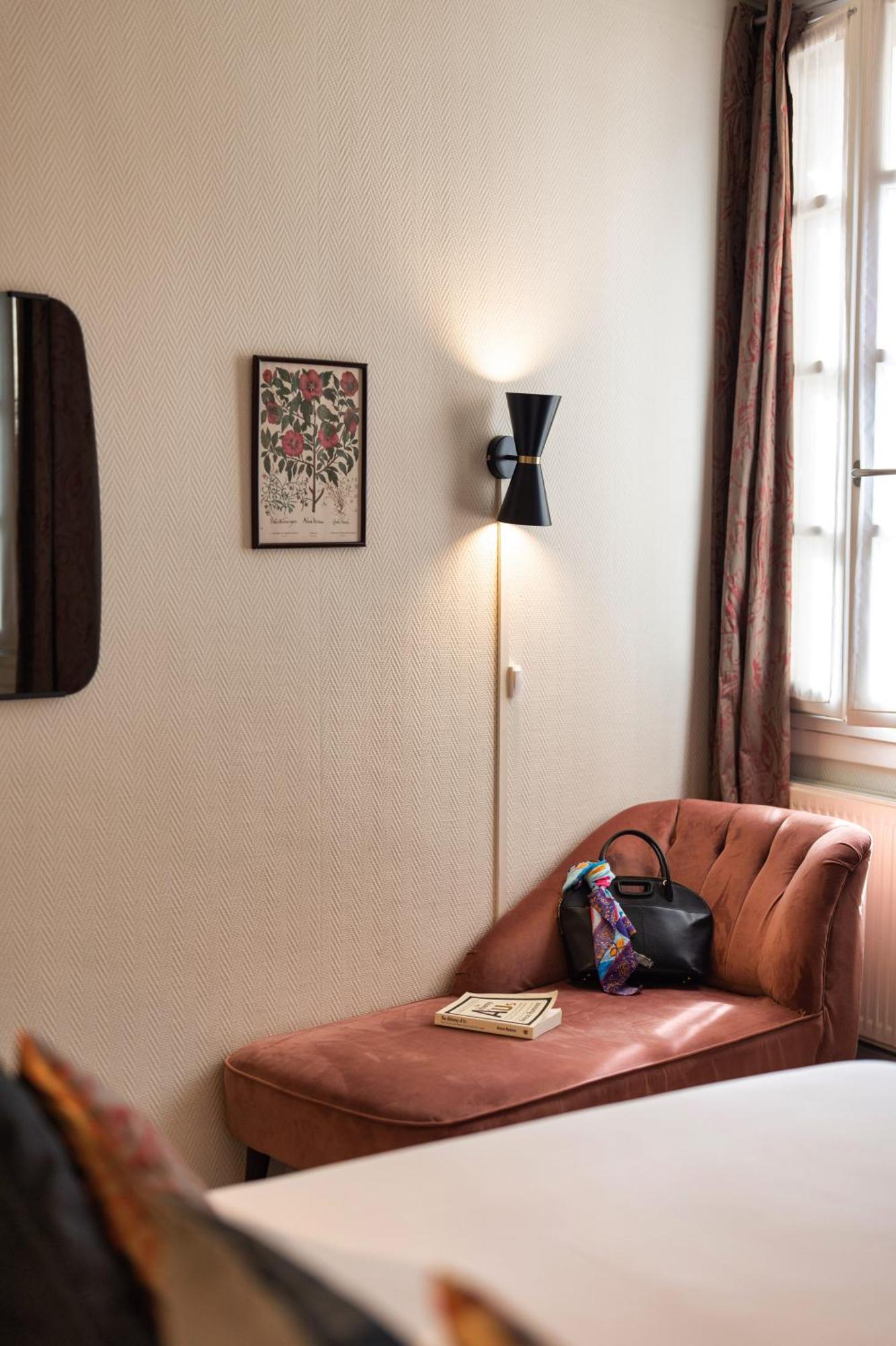 Garlande Hotel Avignon Centre 3*