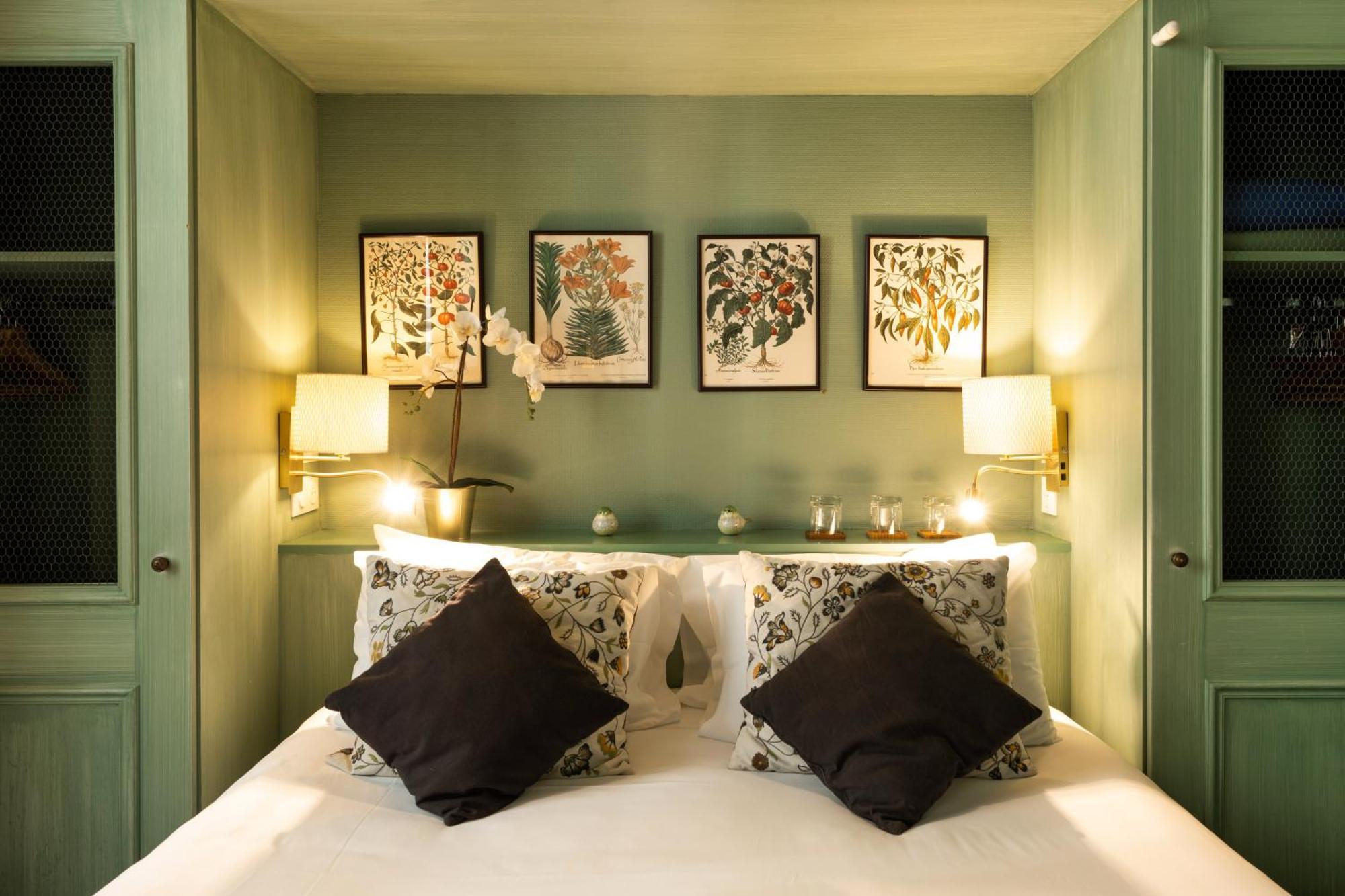 Garlande Hotel Avignon Centre 3*