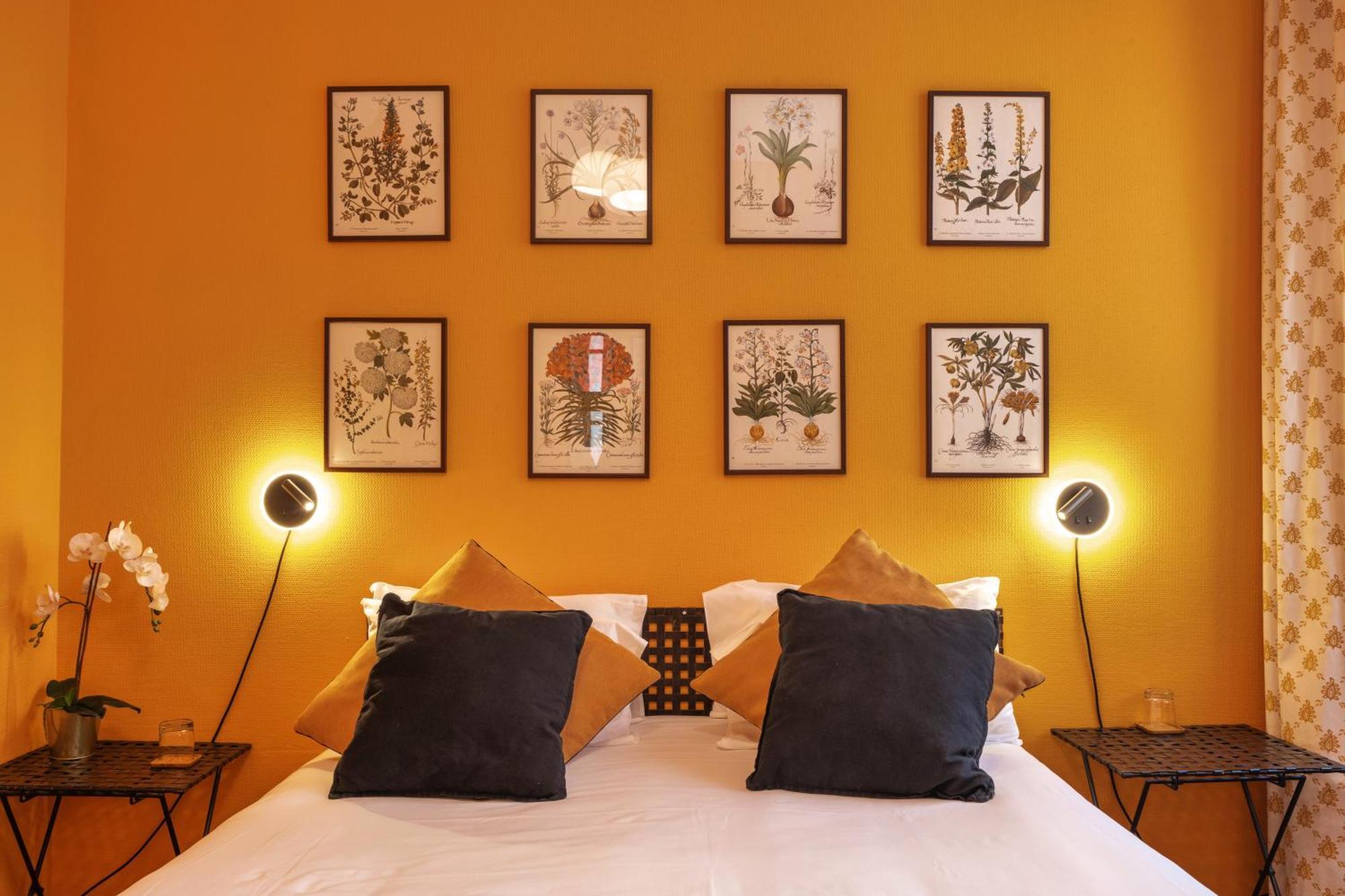 Garlande Hotel Avignon Centre