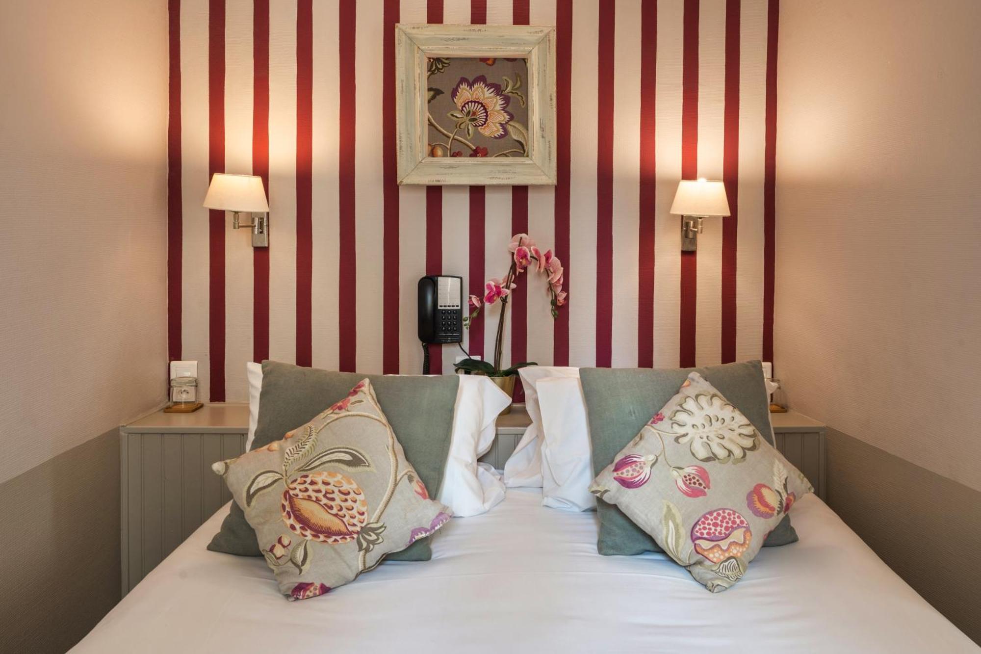Garlande Hotel Avignon Centre Hotel 3*