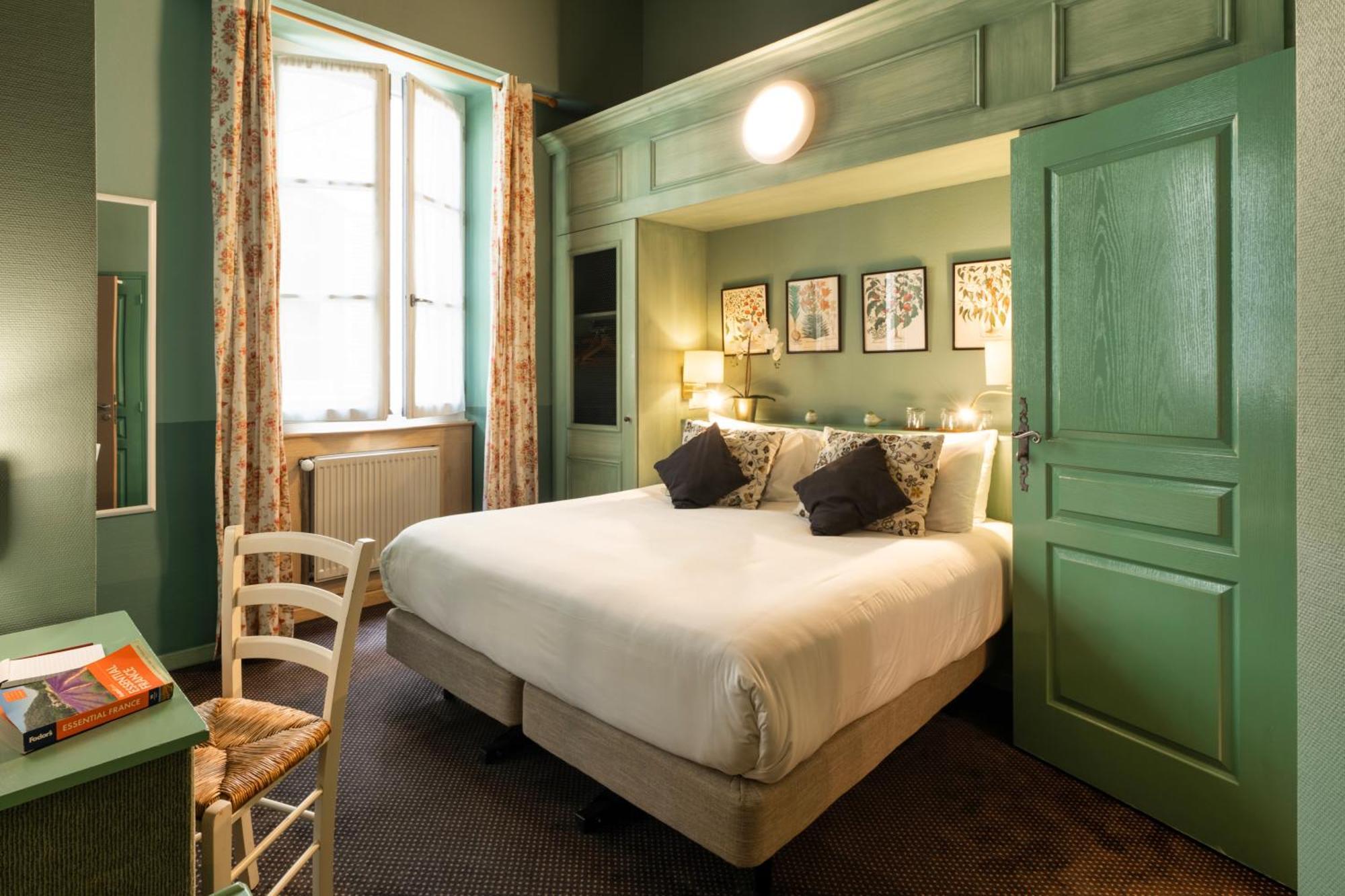 Garlande Hotel Avignon Centre Hotel Avignon