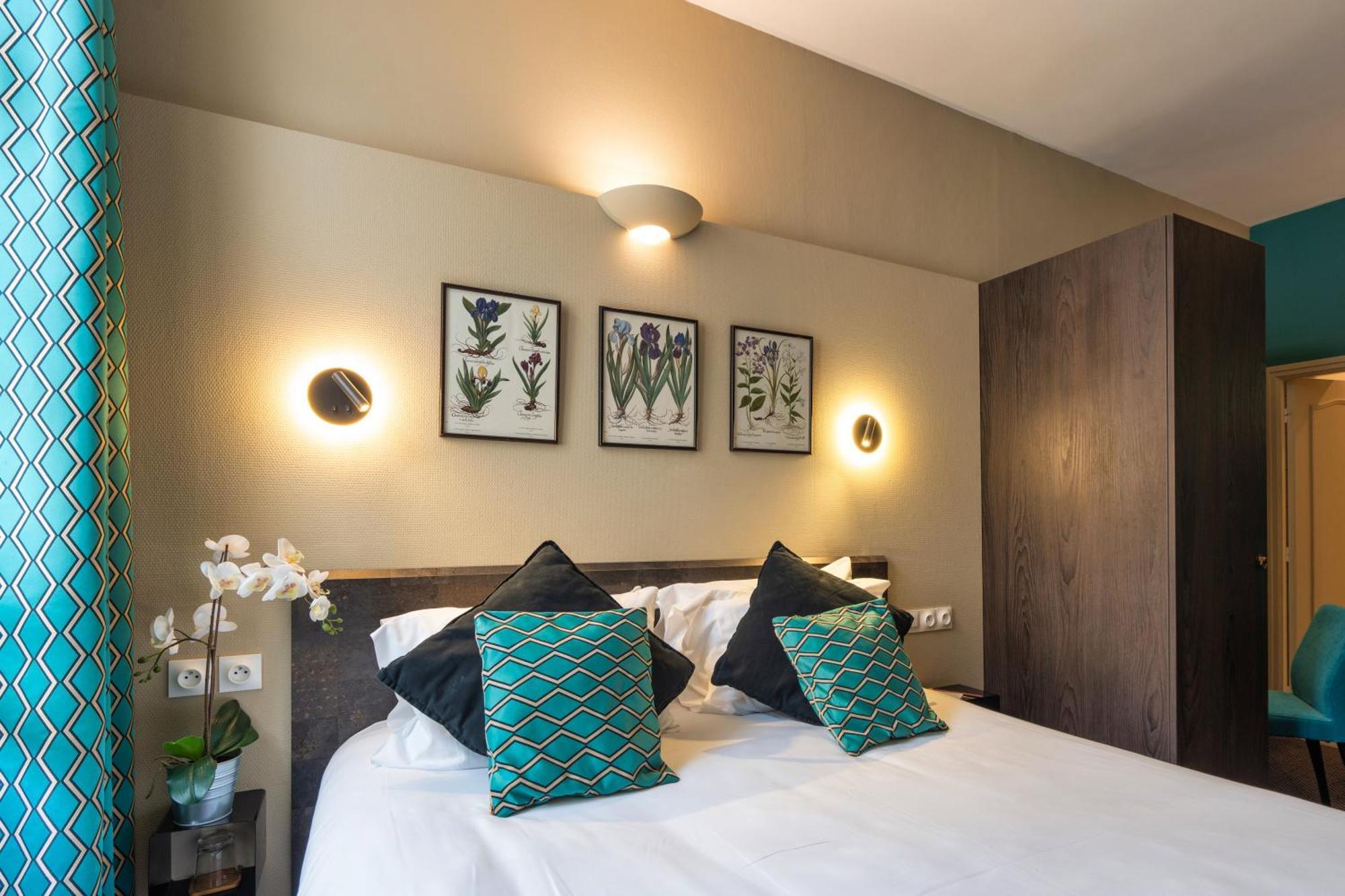 Garlande Hotel Avignon Centre Avignon