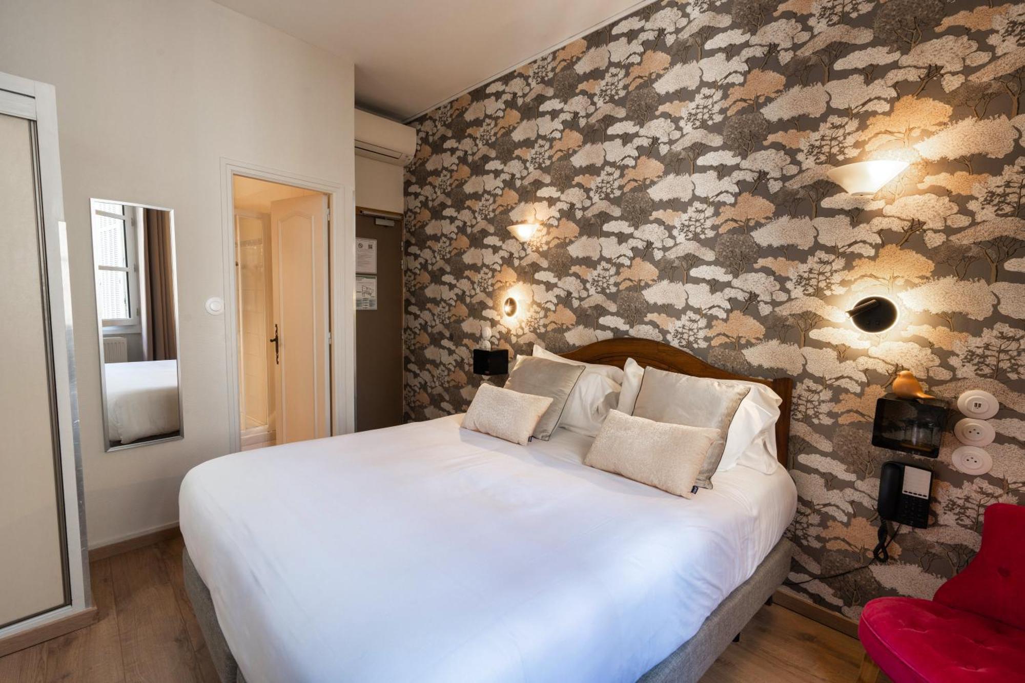 Garlande Hotel Avignon Centre Hotel