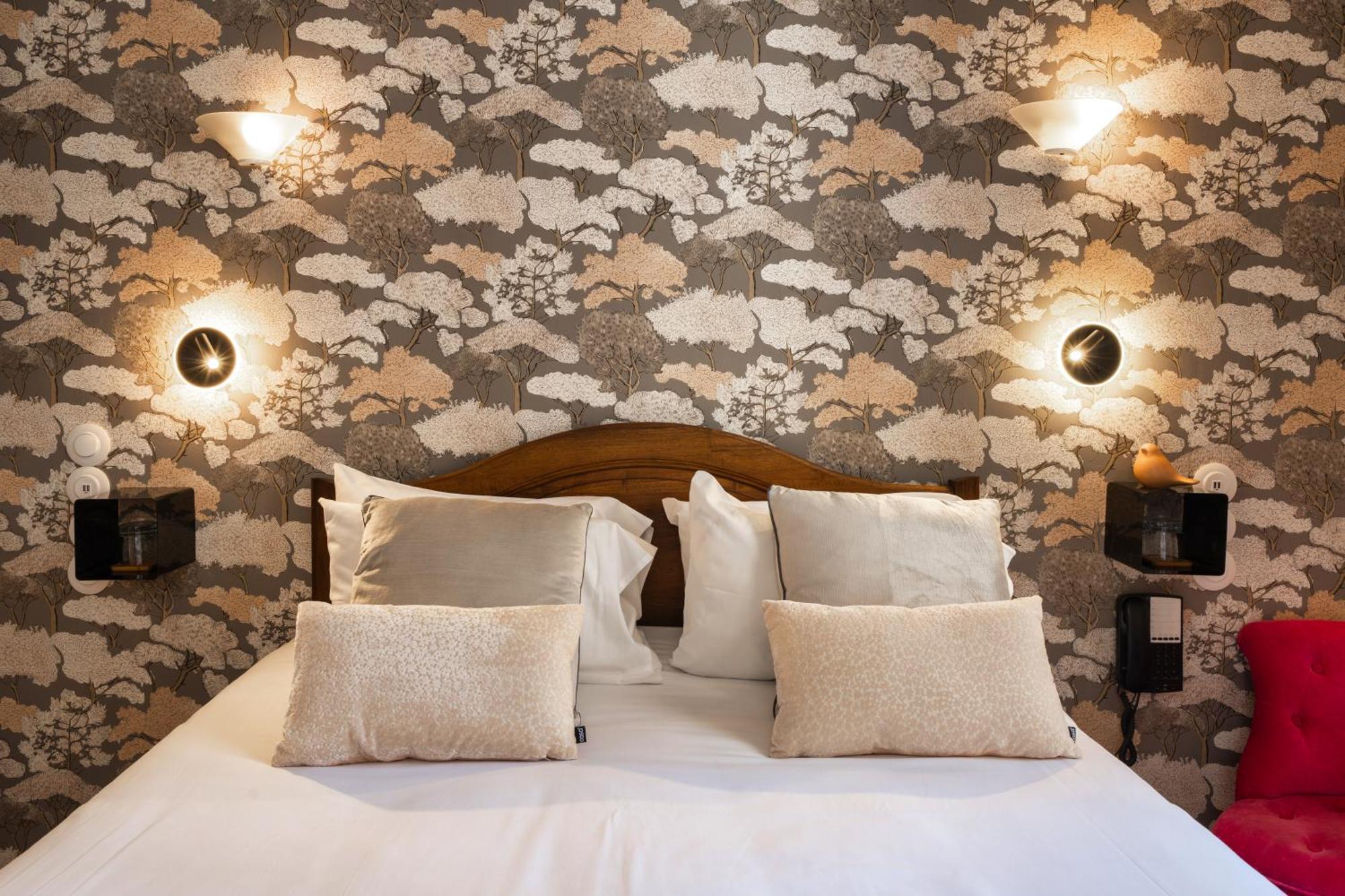 Garlande Hotel Avignon Centre