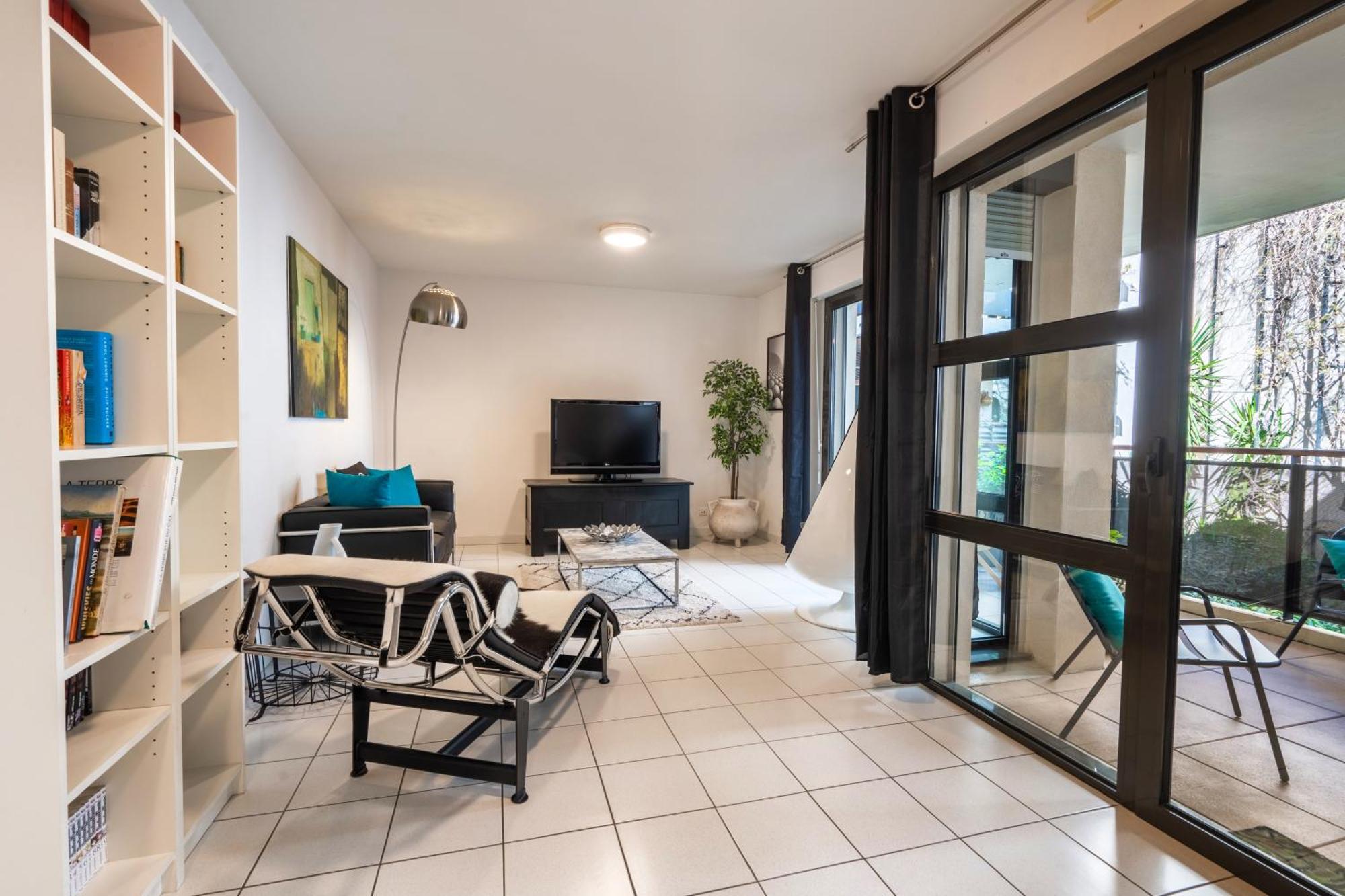 Garlande Centre 3* Avinhão