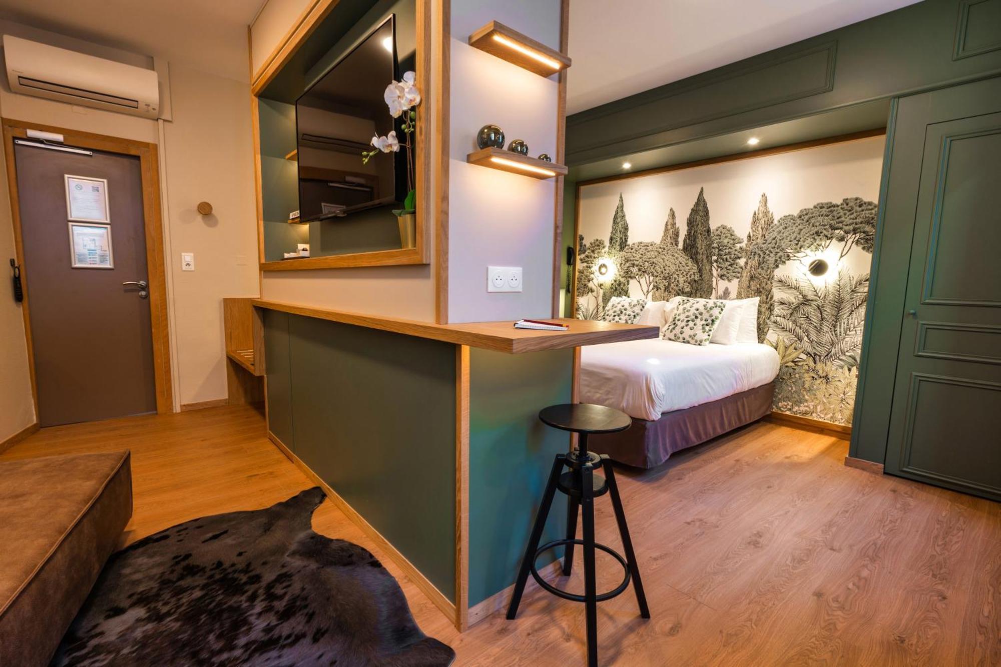 Garlande Hotel Avignon Centre Avignon