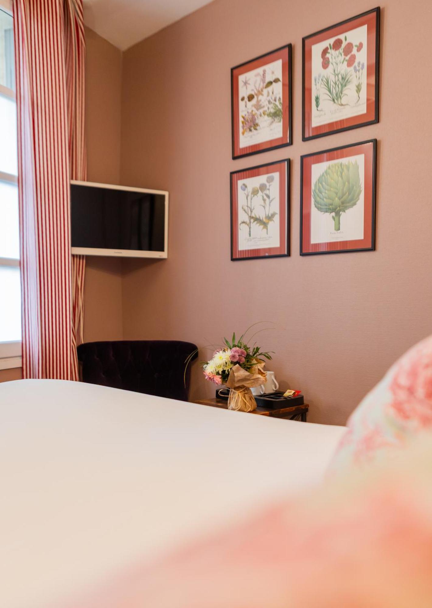 Garlande Hotel Avignon Centre 3*