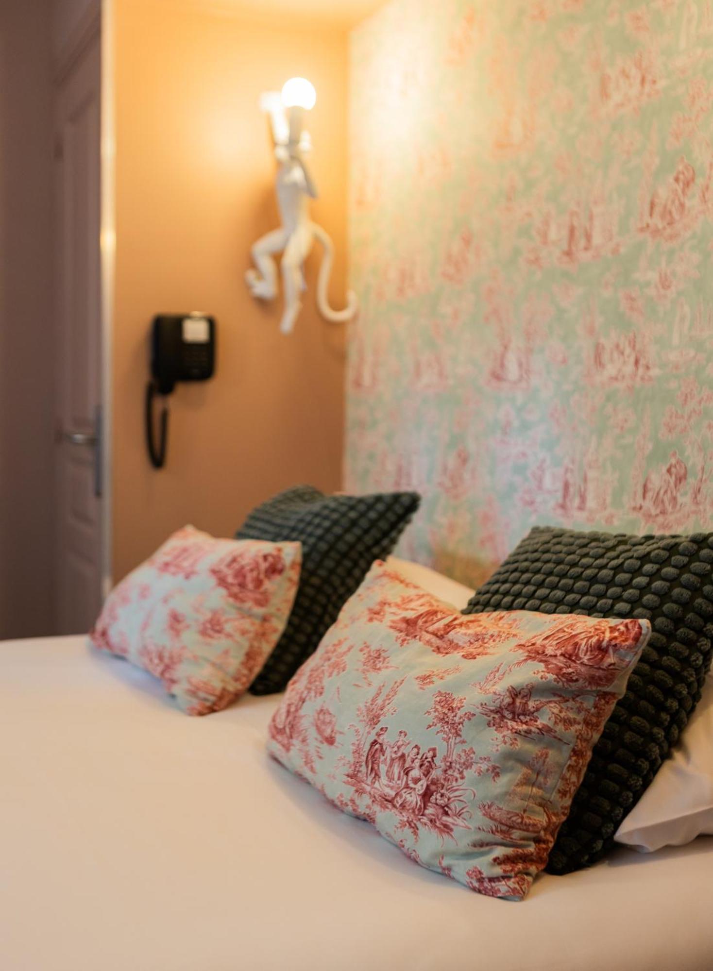 Garlande Hotel Avignon Centre Hotel Avignon