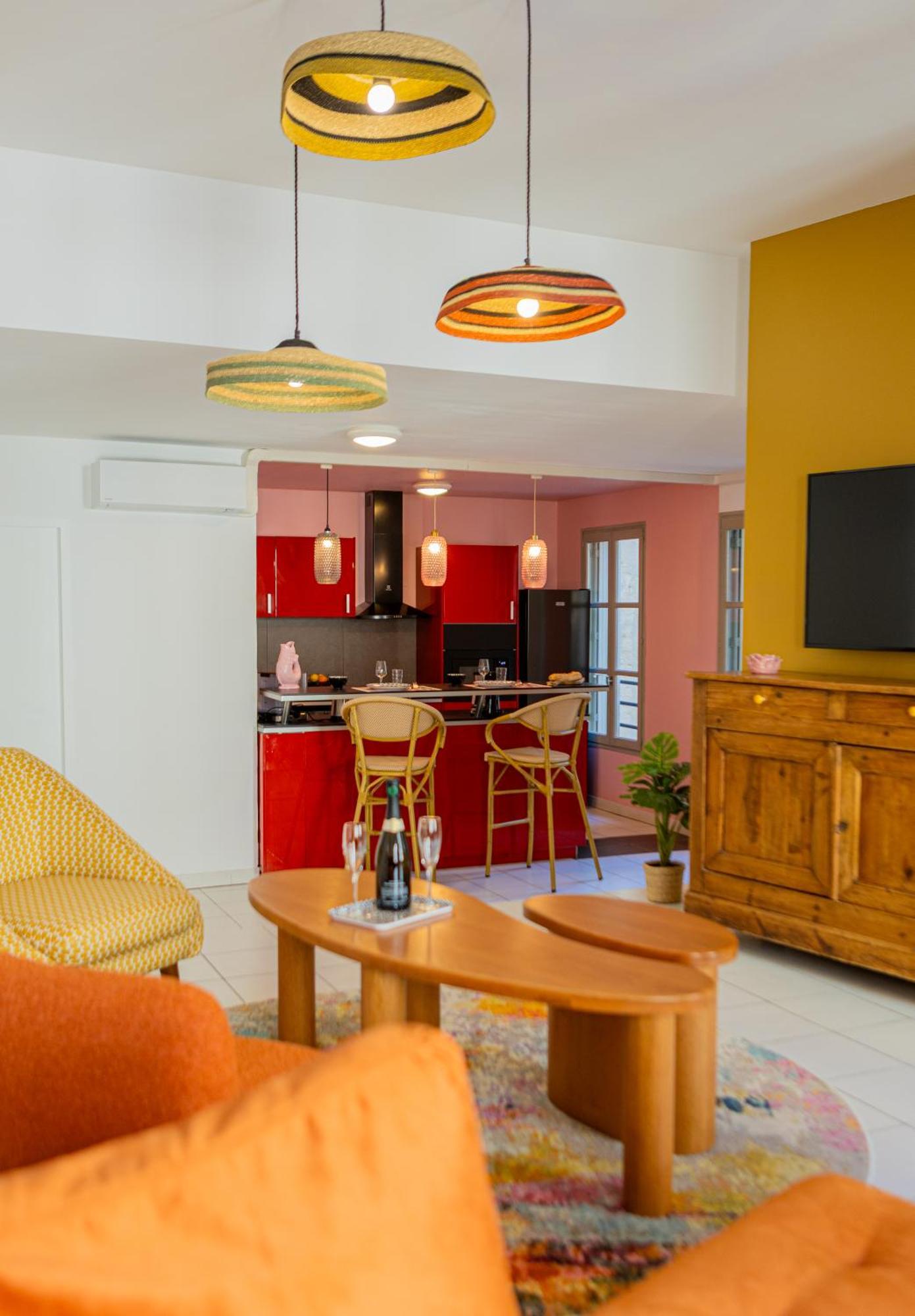 Garlande Hotel Avignon Centre Avignon