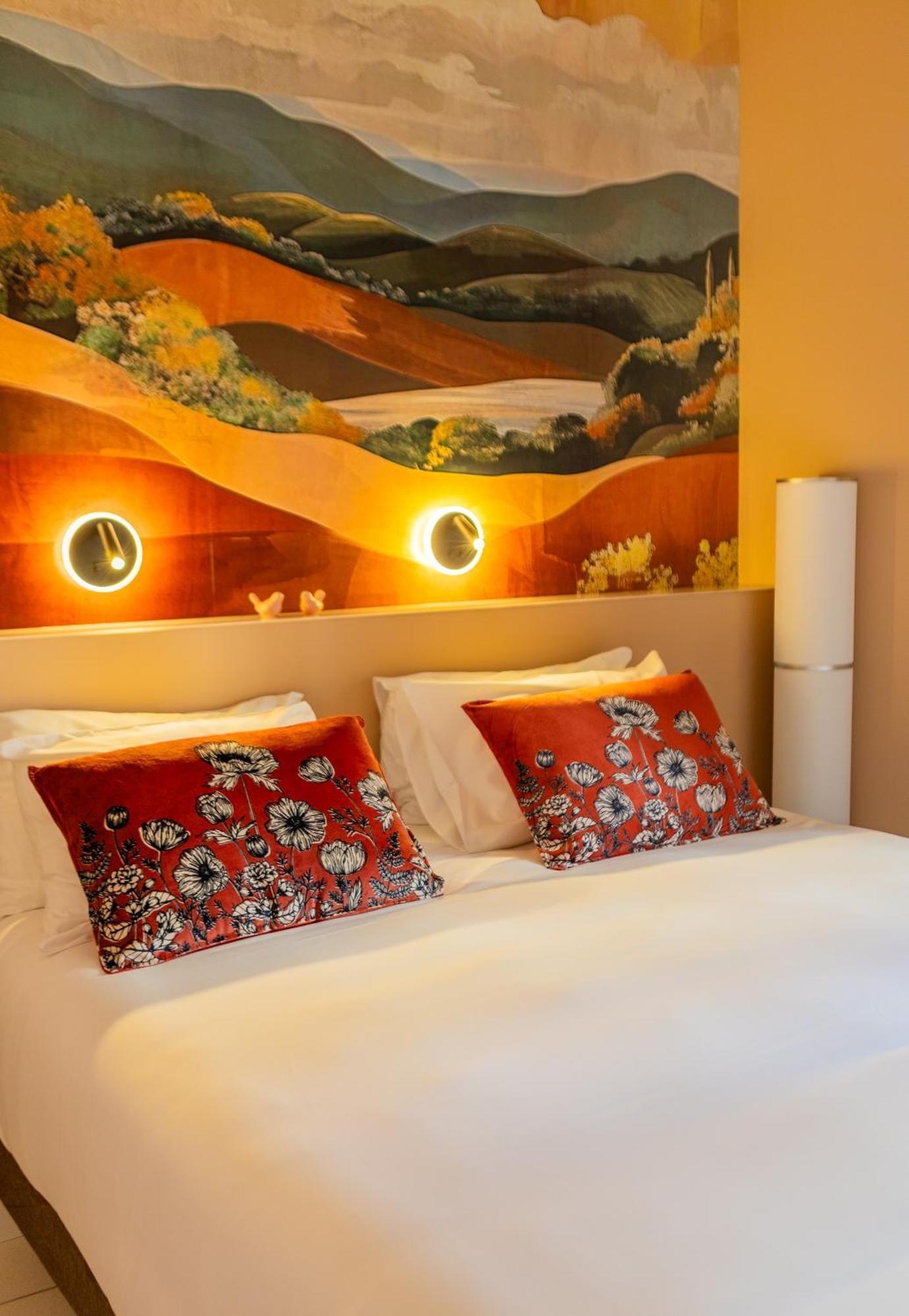 Garlande Hotel Avignon Centre 3* Avignon