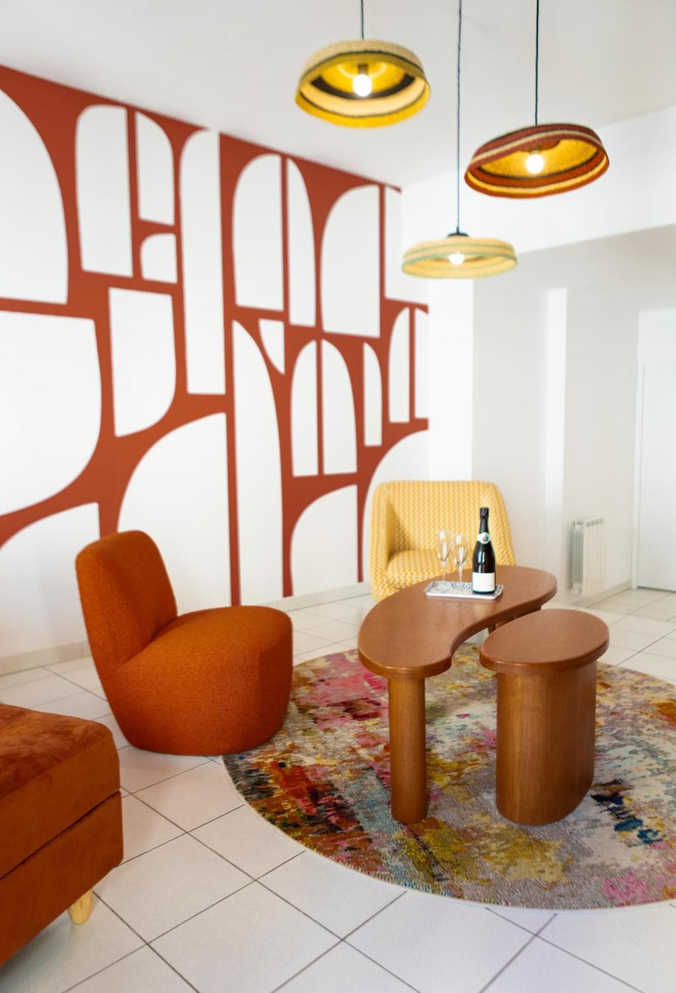 Garlande Hotel Avignon Centre Hotel