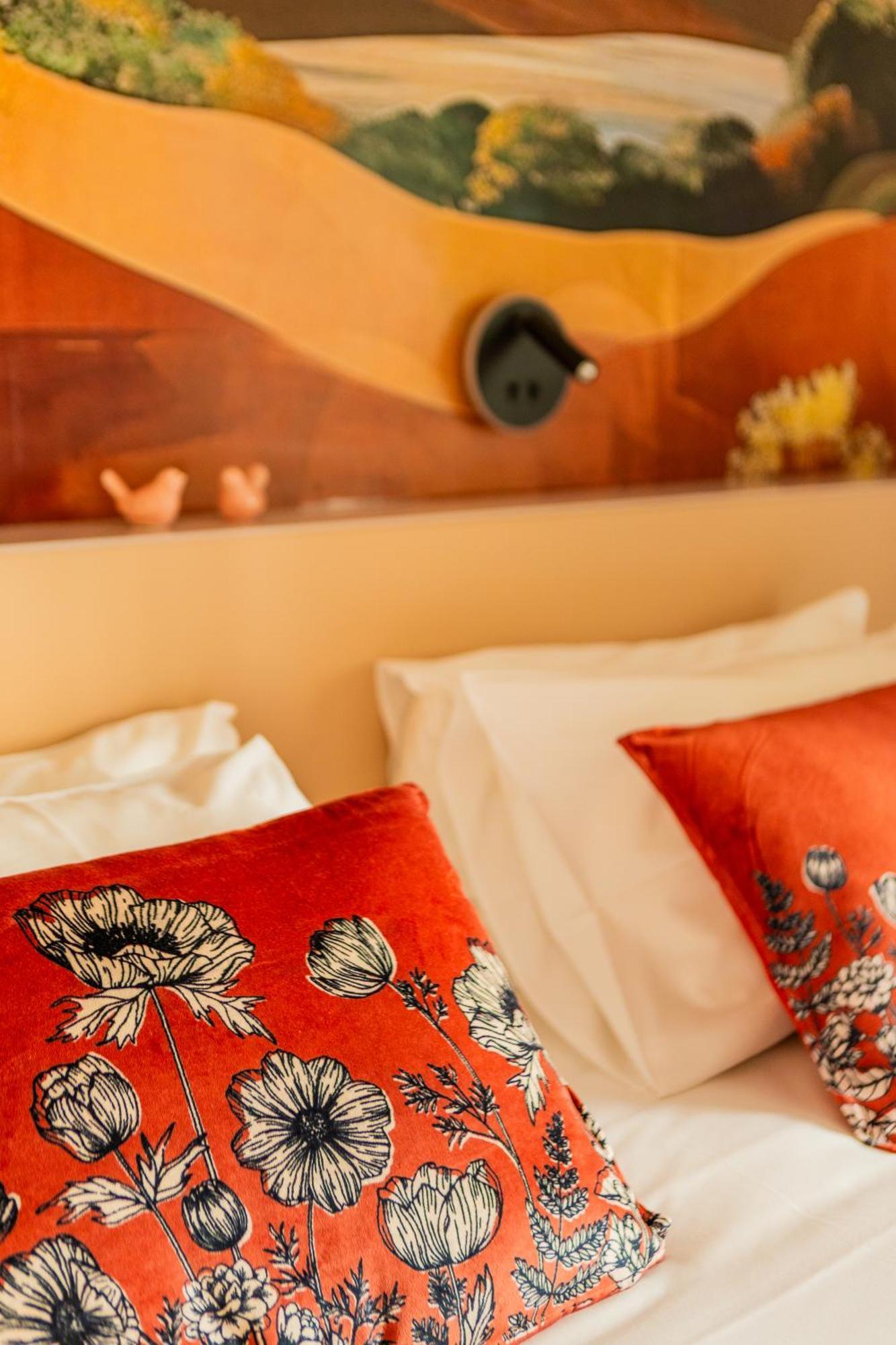Hotel Garlande Centre 3*