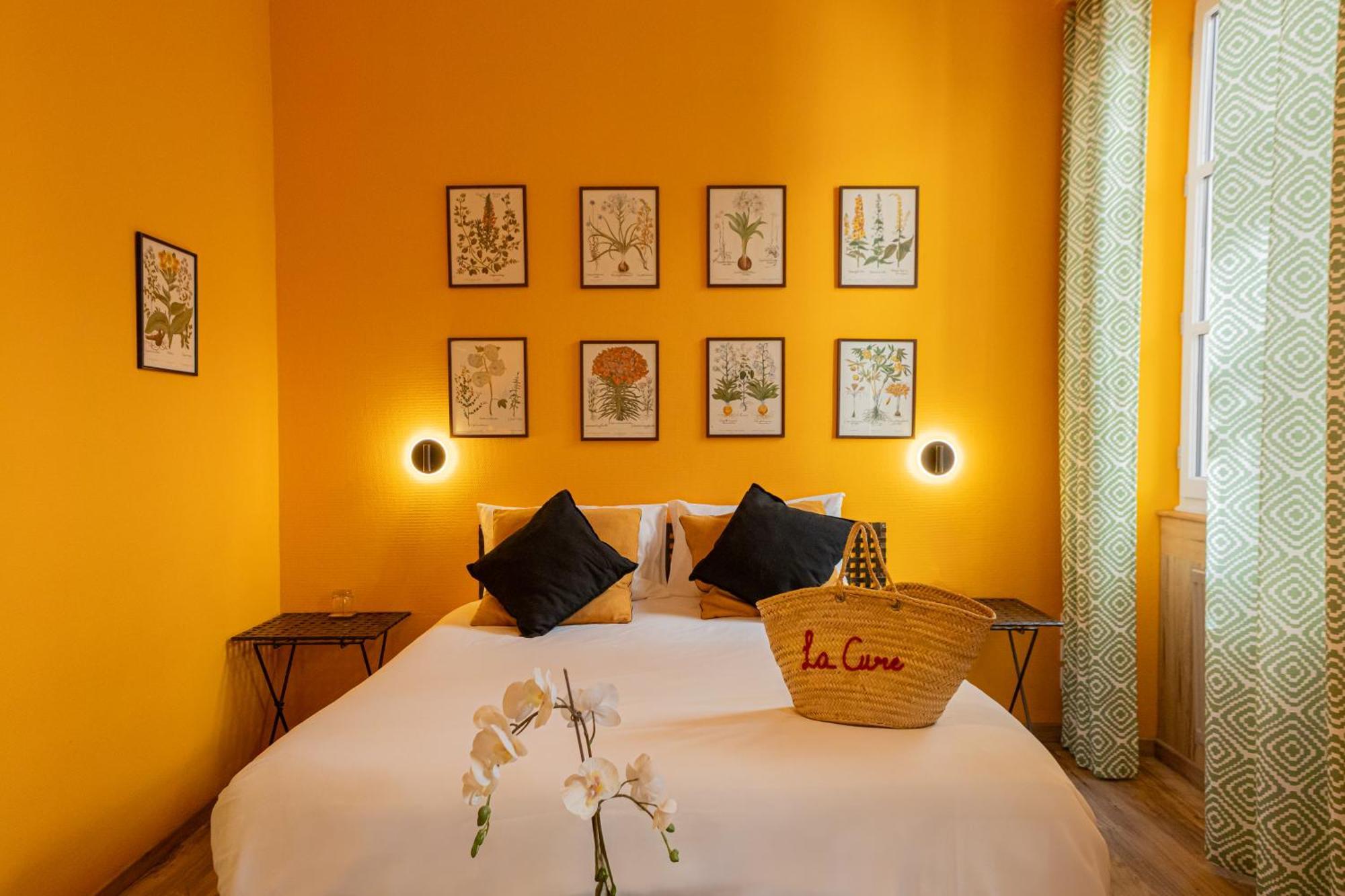 Garlande Hotel Avignon Centre 3*