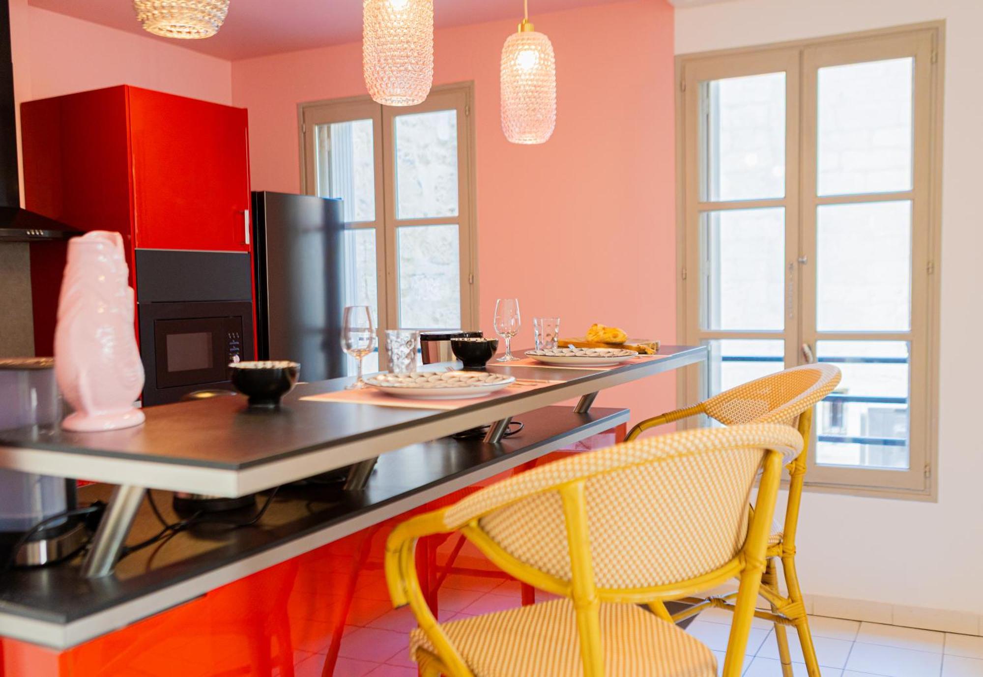 Garlande Hotel Avignon Centre Hotel 3*