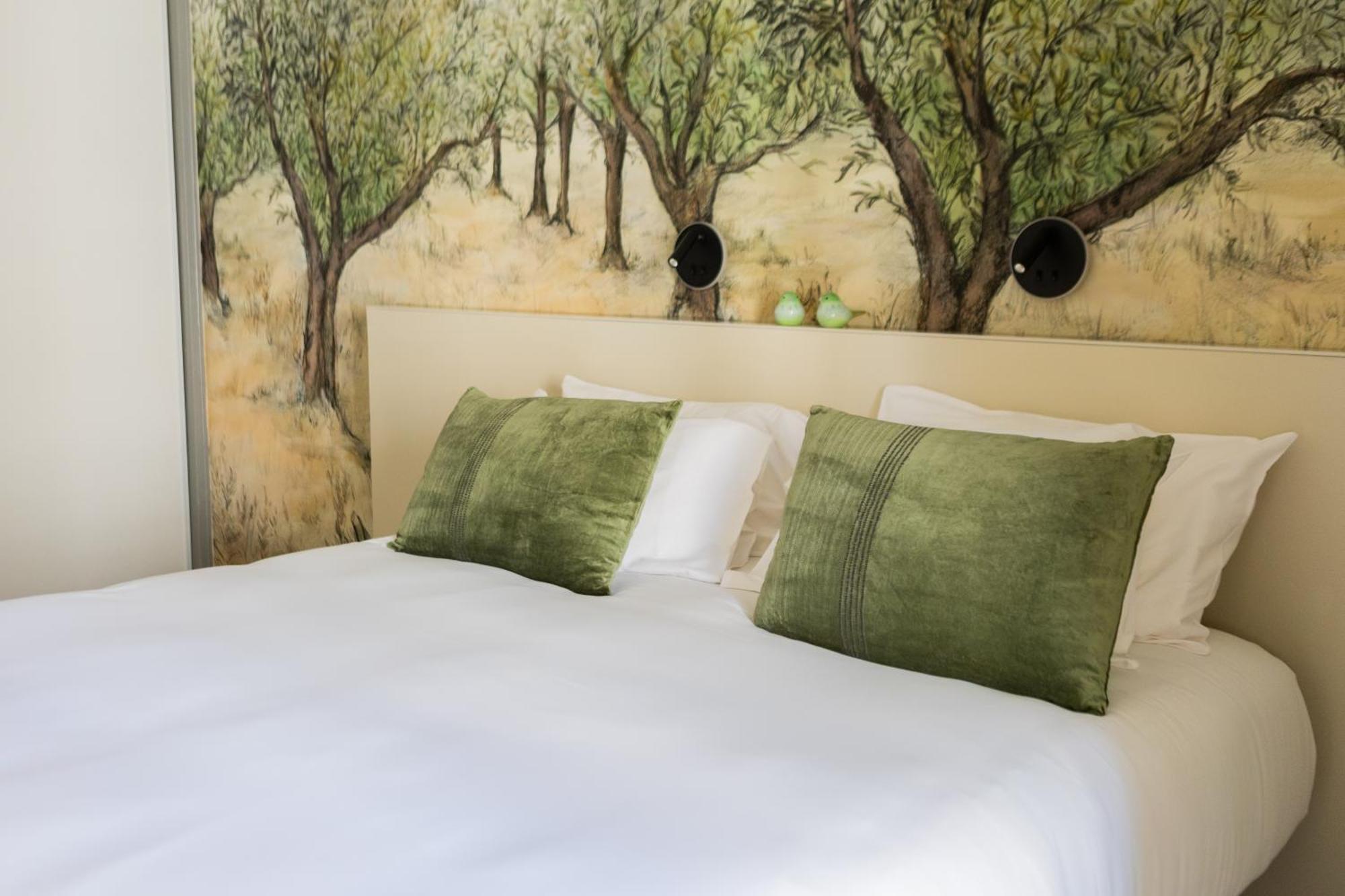 Garlande Hotel Avignon Centre 3* Avignon