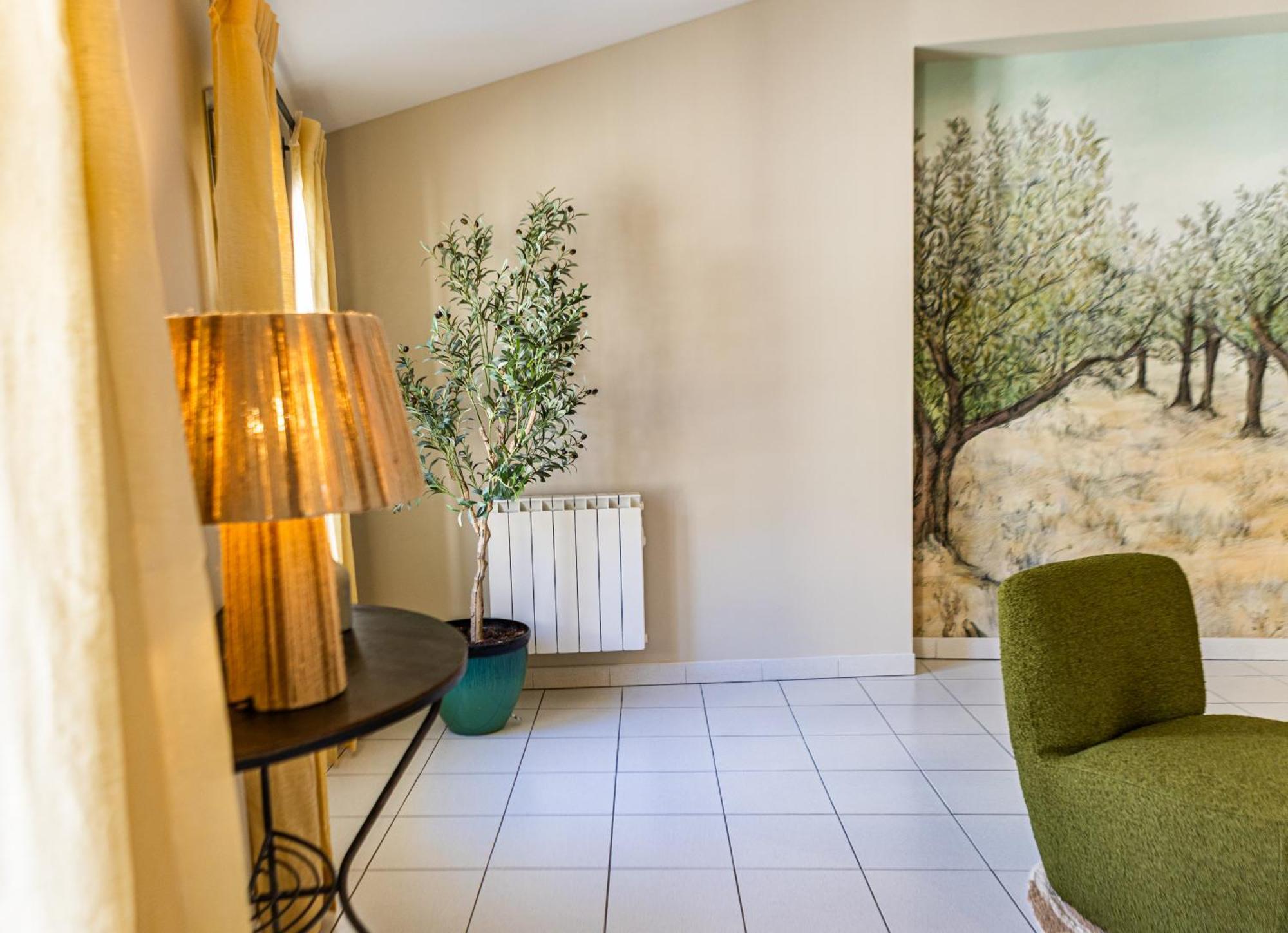 Garlande Hotel Avignon Centre 3* Avignon