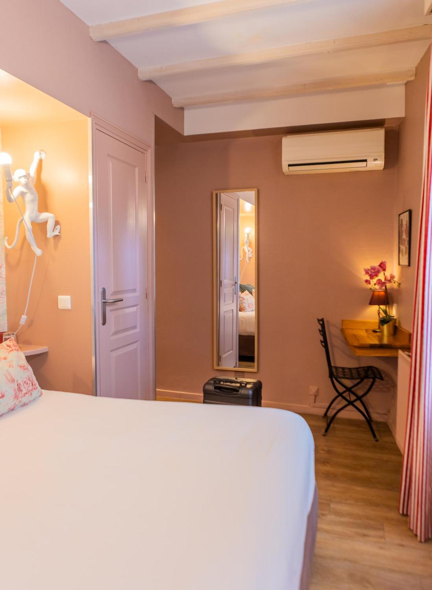 Hotel Garlande Hotel Avignon Centre 3*