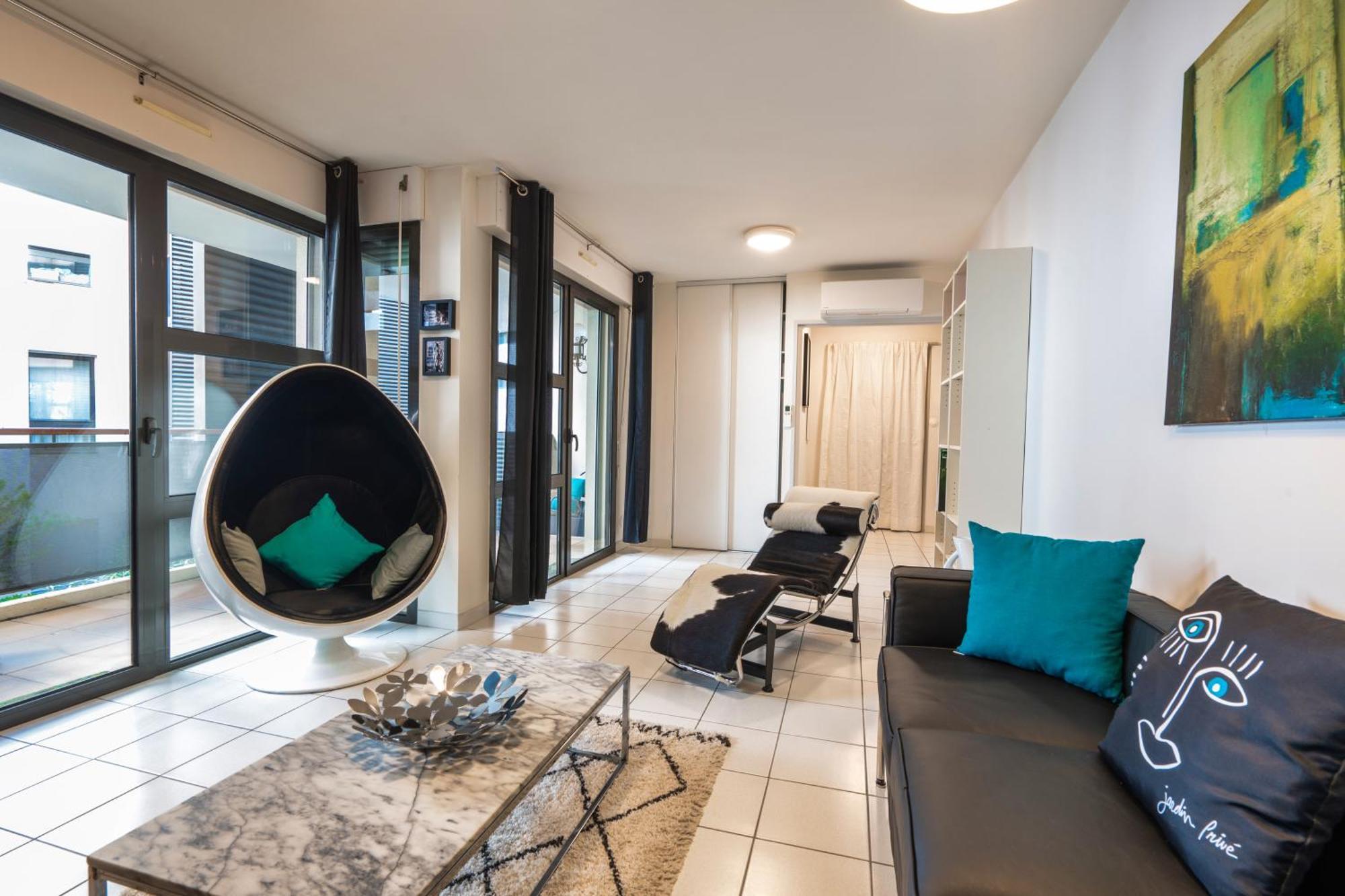 Garlande Hotel Avignon Centre 3*