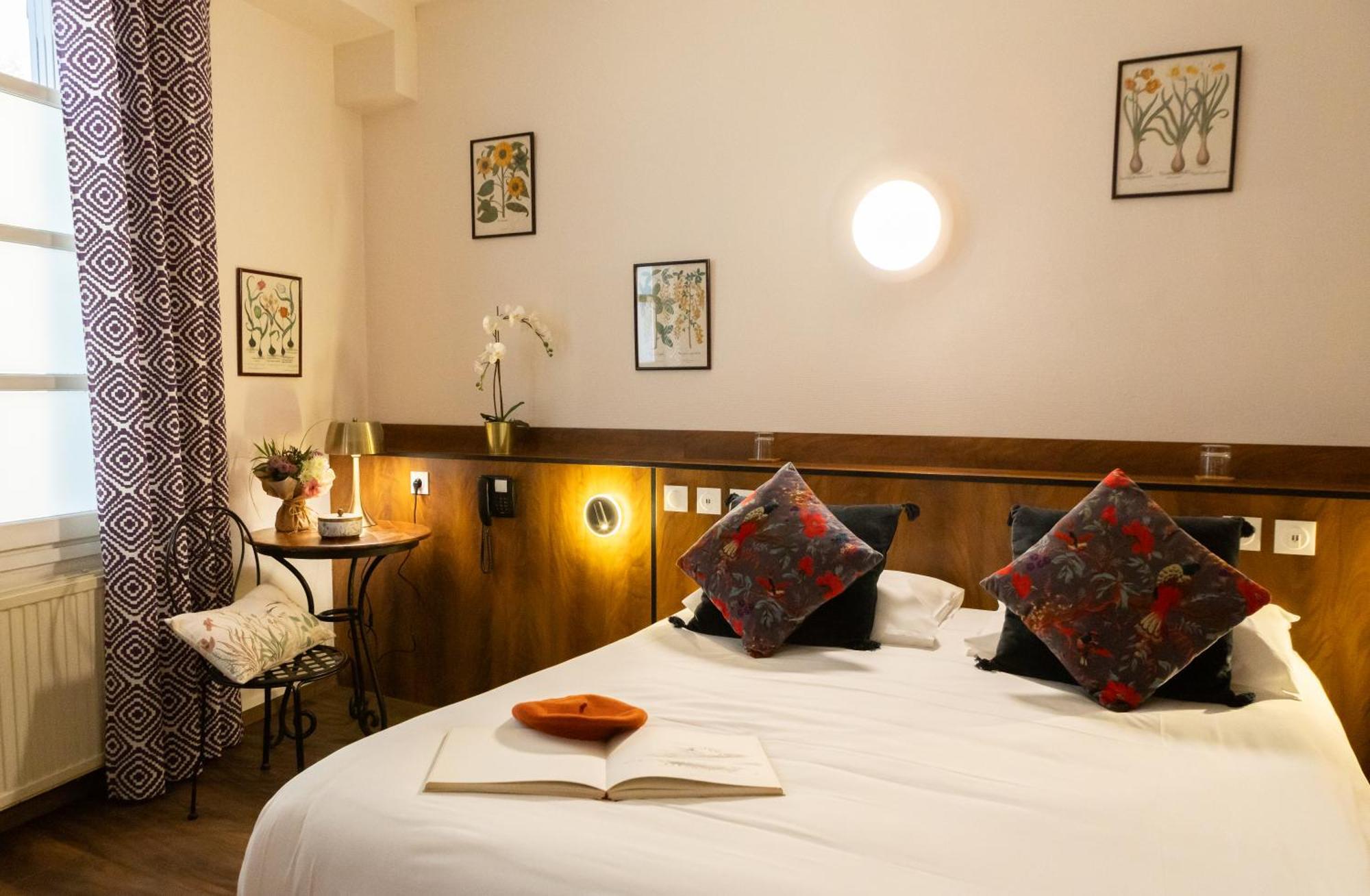 Garlande Centre Hotel Aviñón