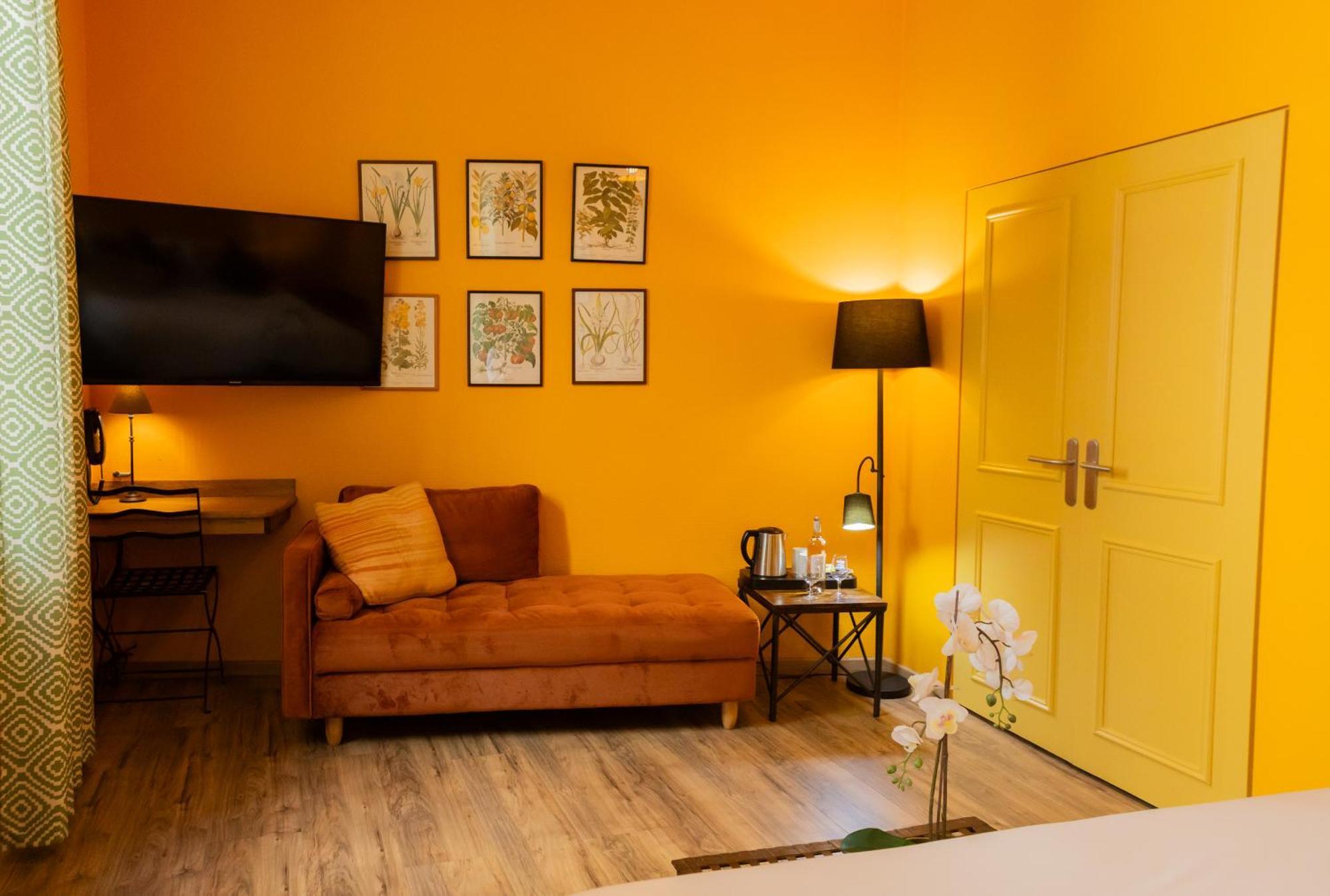 Hotel Garlande Centre