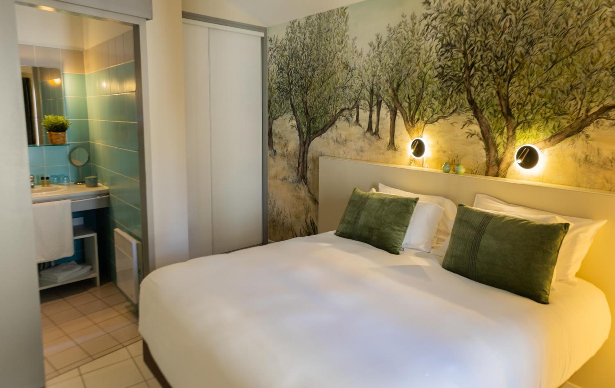 Garlande Centre Hotel 3*